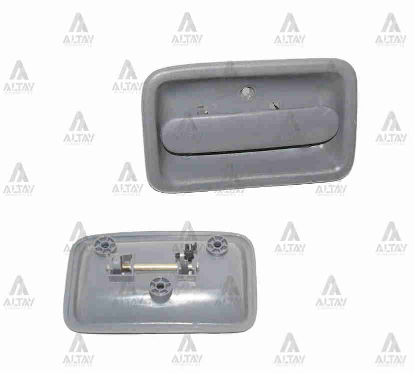 KIA Pregio İç Açma Kapı Kolu Orta İç OEM 0K72A-72-33061
